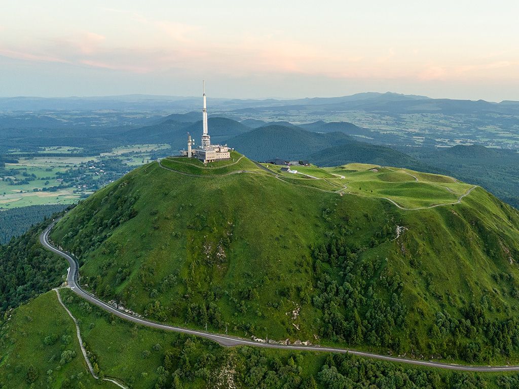 Puy de Dôme