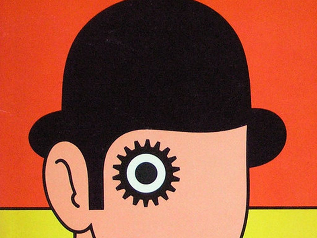 A Clockwork Orange