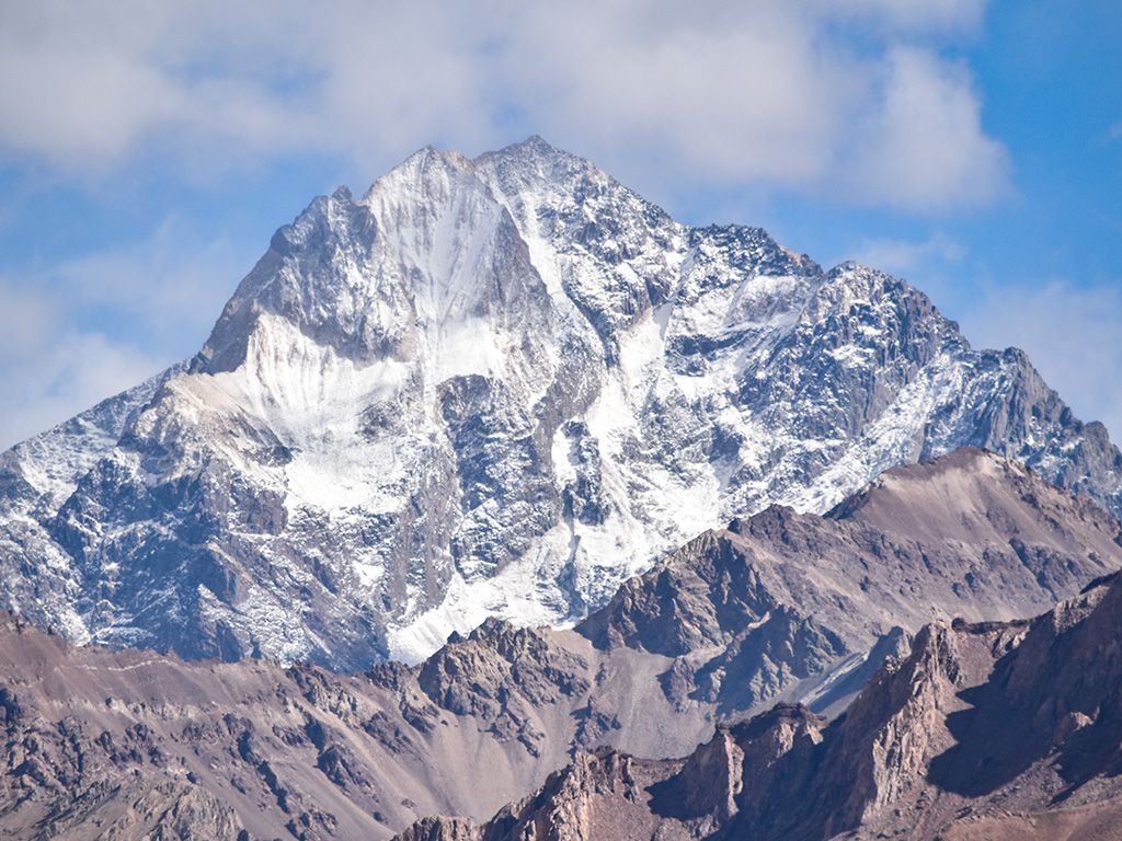 Aconcagua