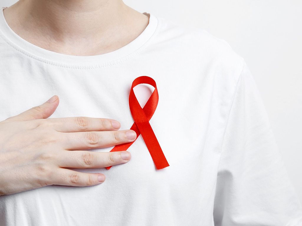 Acquired Immune Deficiency Syndrome