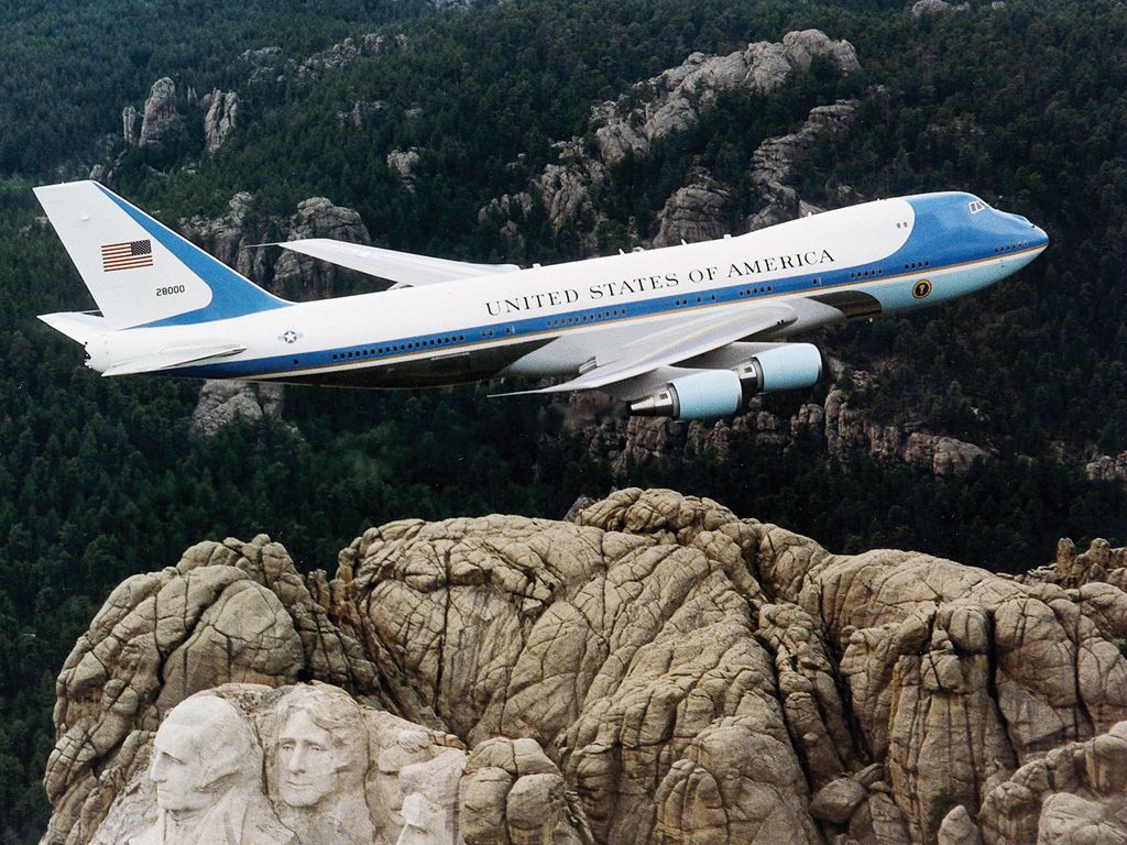 Air Force One