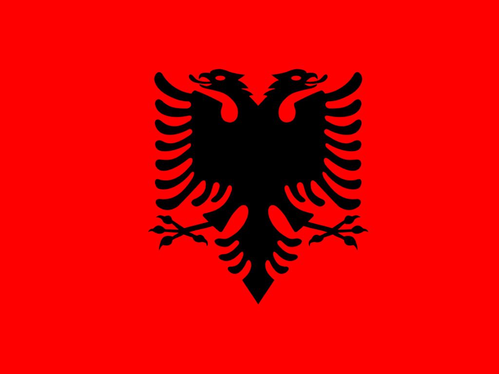 Albanië