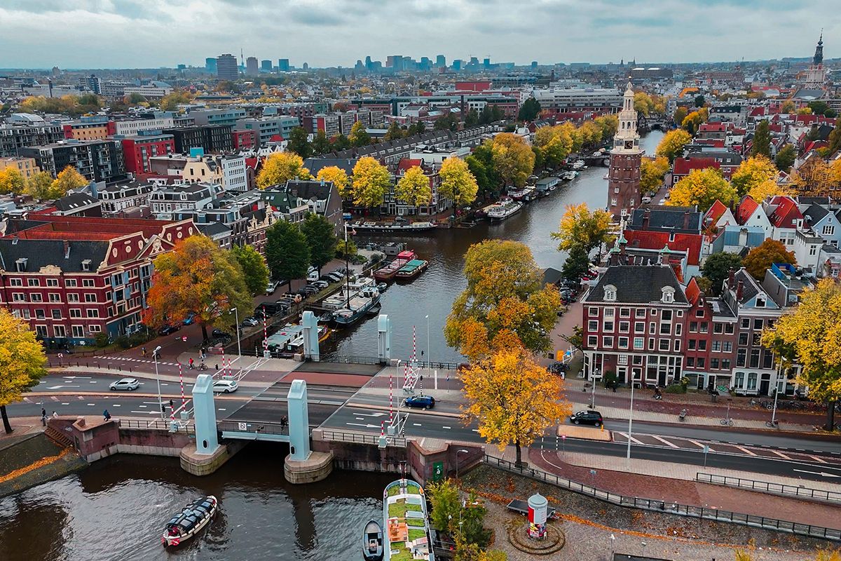 Amsterdam