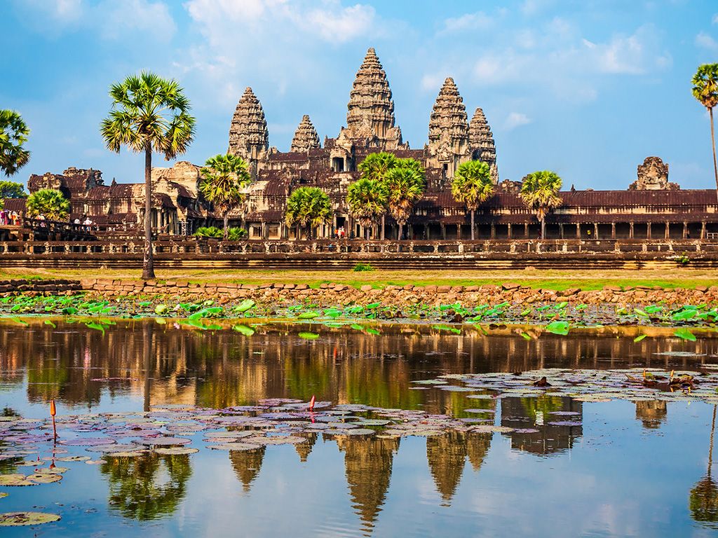 Angkor