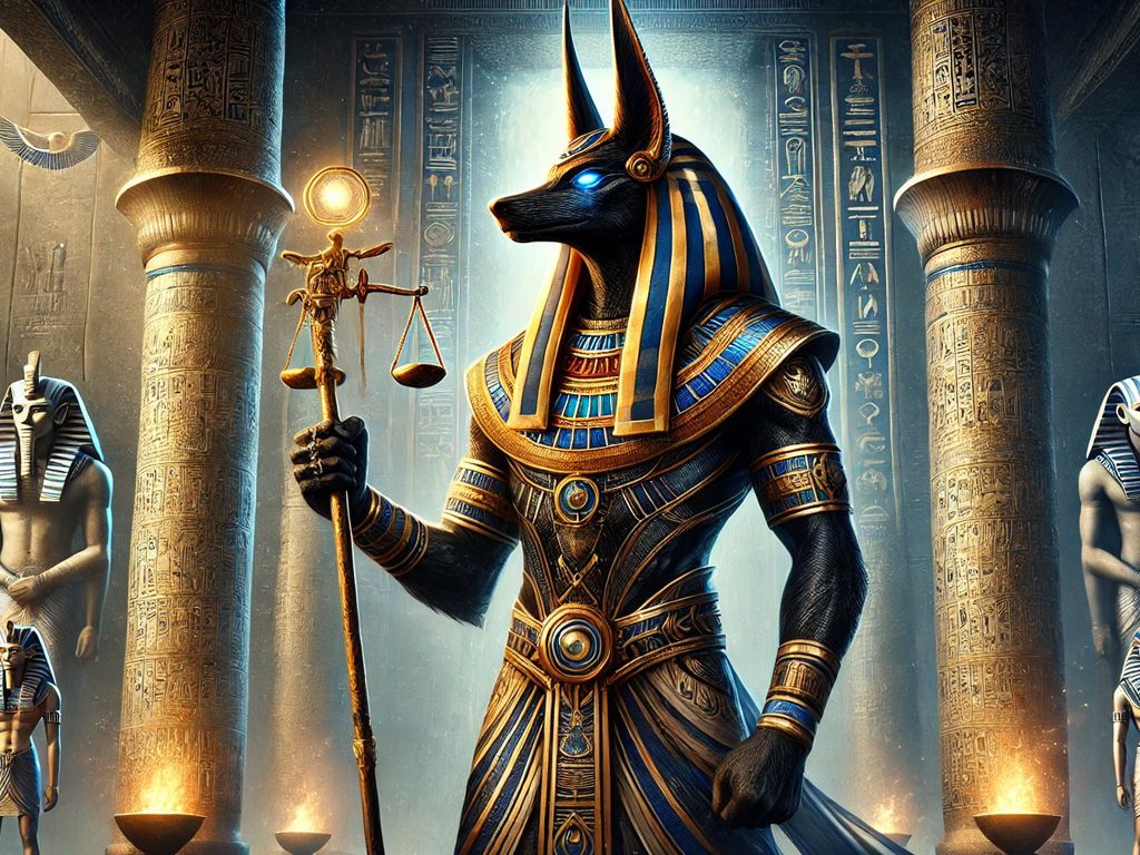Anubis
