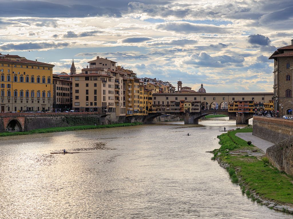 Ponte Vecchio