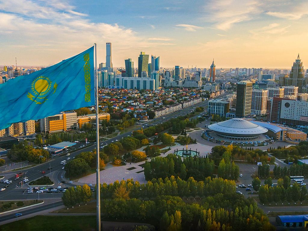 Astana