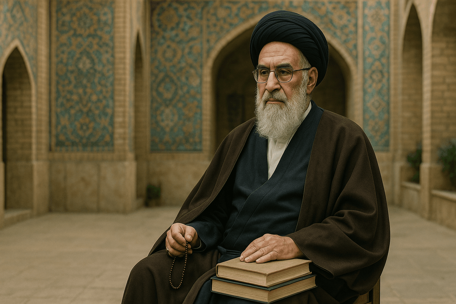 Ayatollah