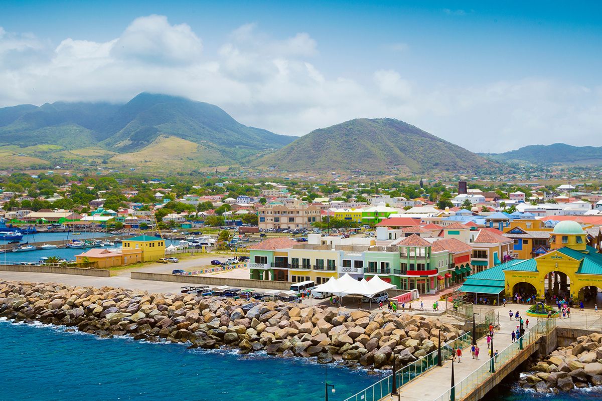 Basseterre