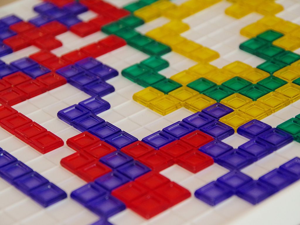 Blokus