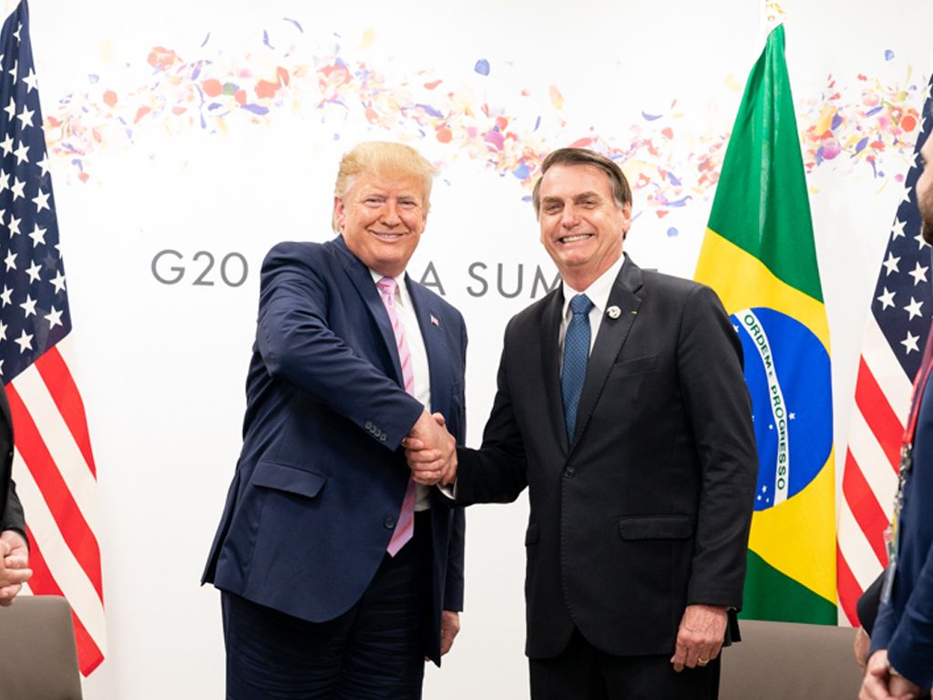 Jair Bolsonaro
