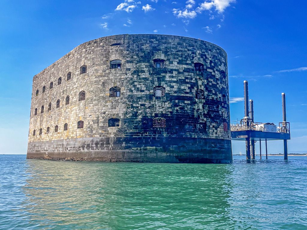 Fort Boyard