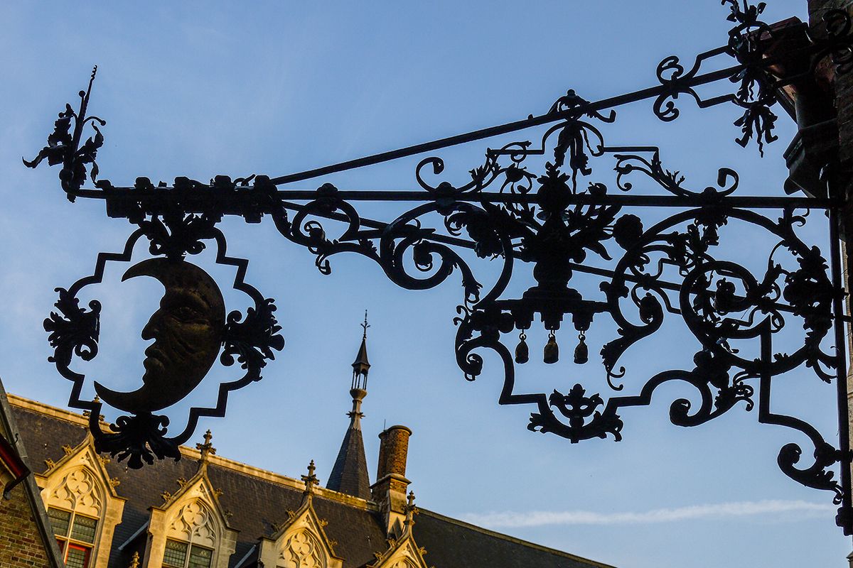 Brouwerij de halve maan