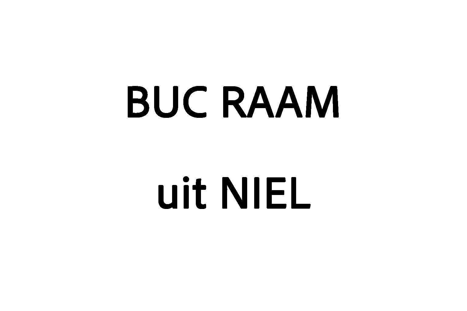 Buc Raam
