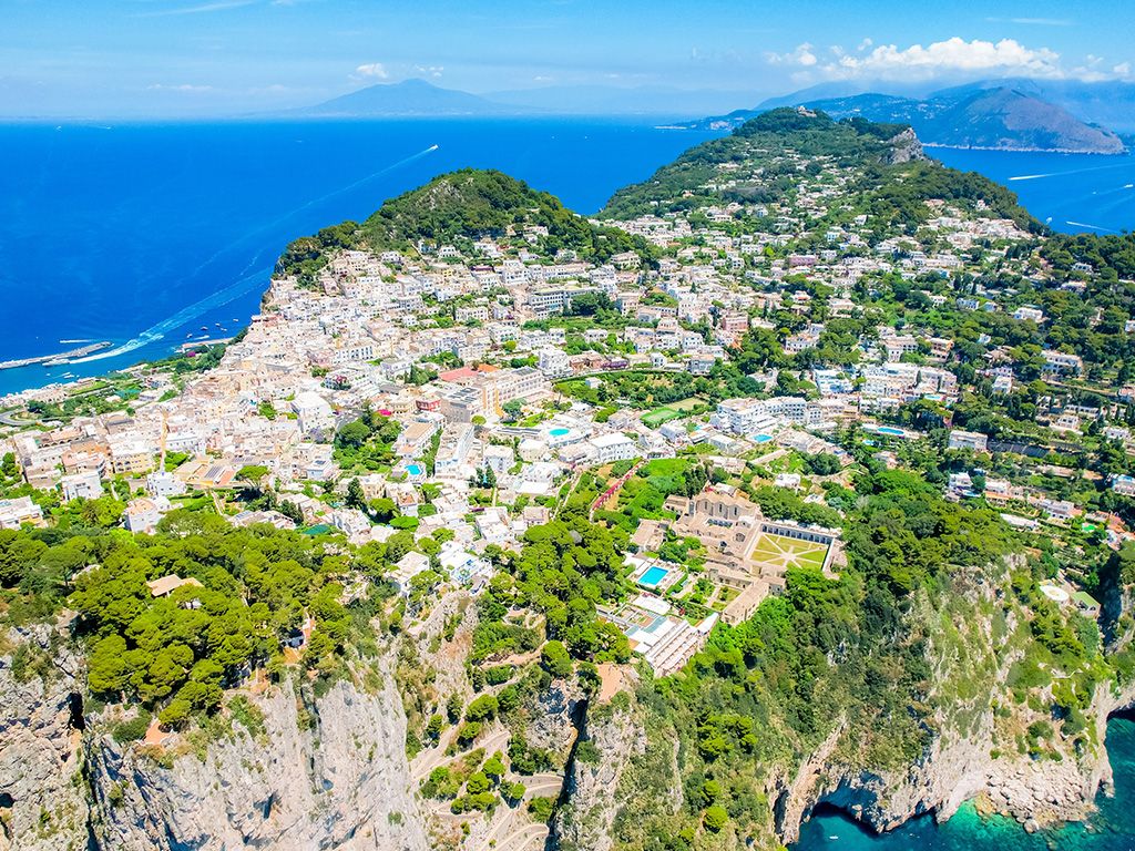 Capri