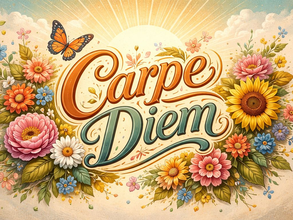 Carpe Diem