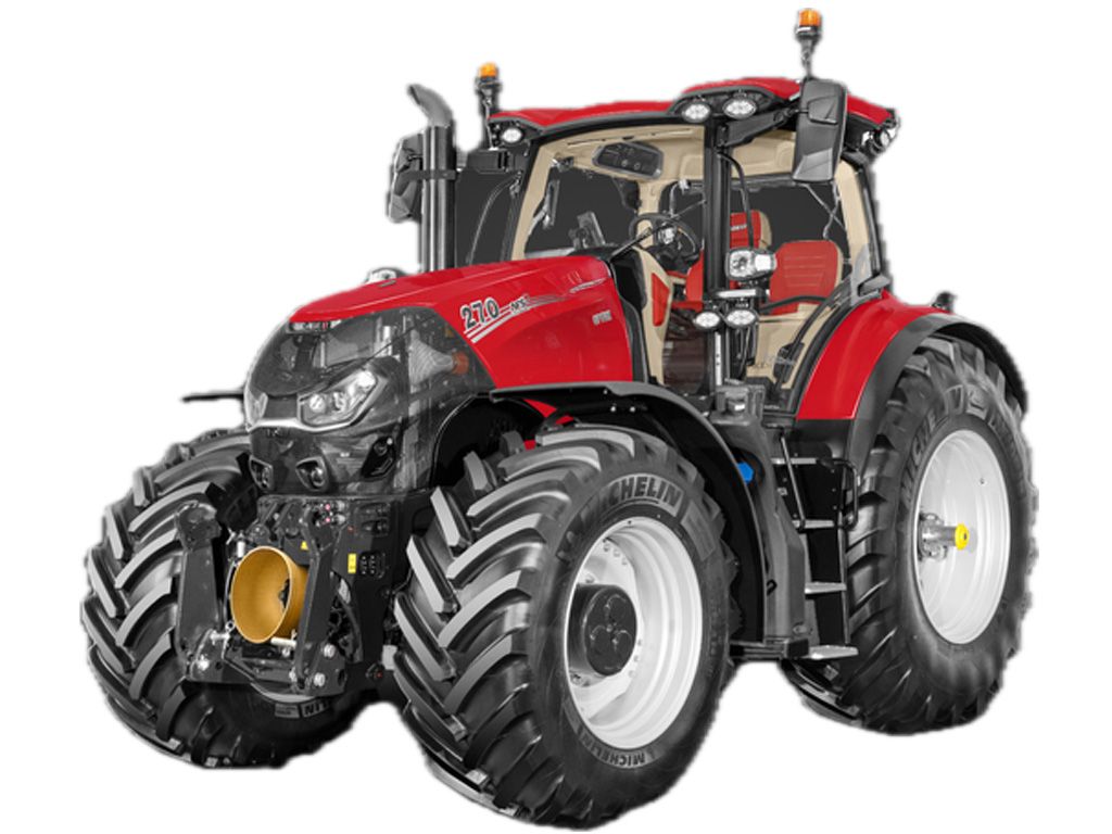 Case IH