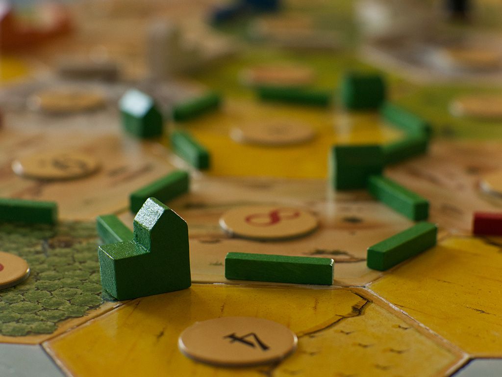 Catan