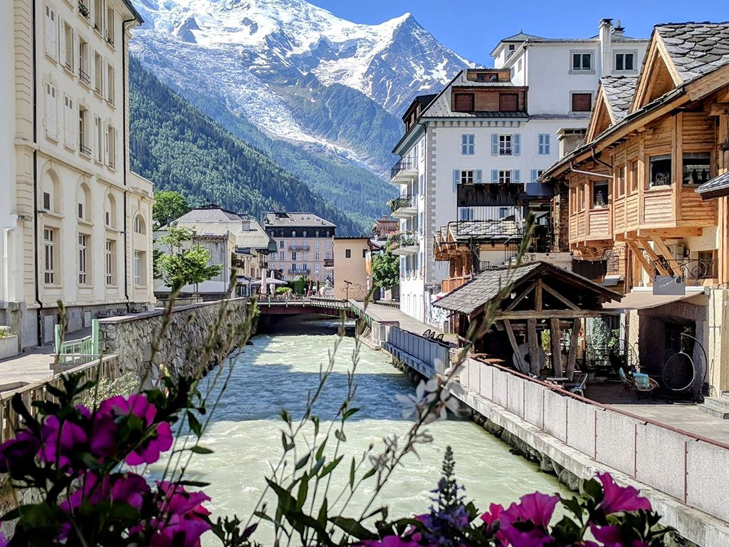 Chamonix