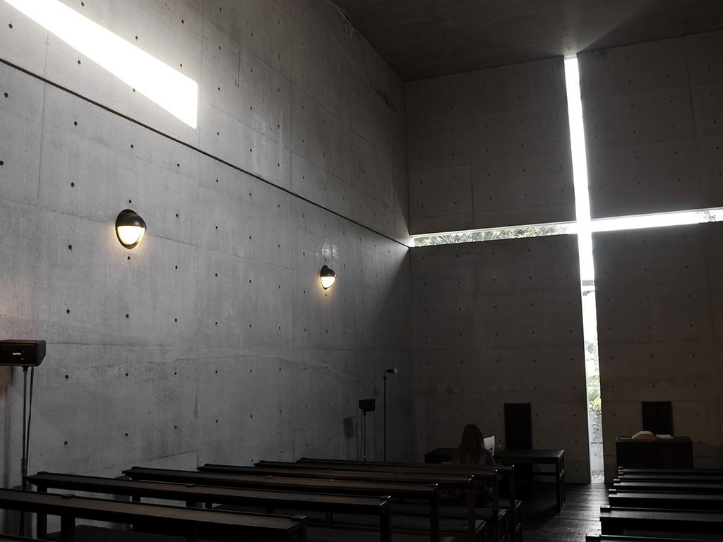 Tadao Ando