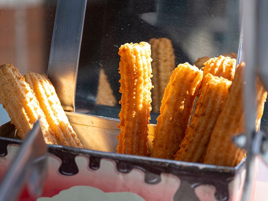 Churros