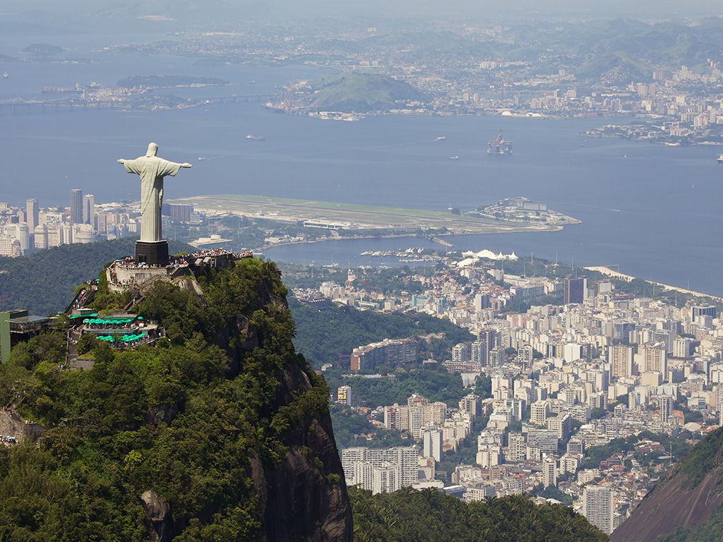 Rio de Janeiro