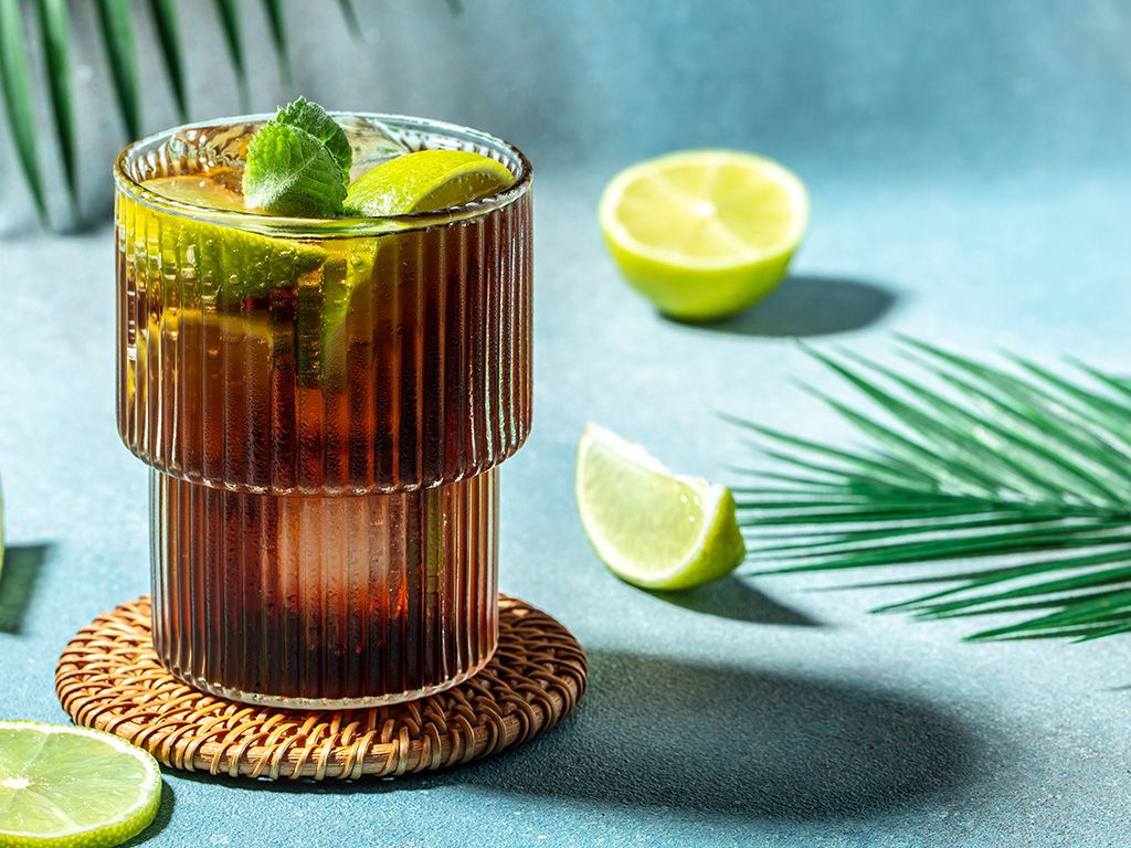Cuba Libre