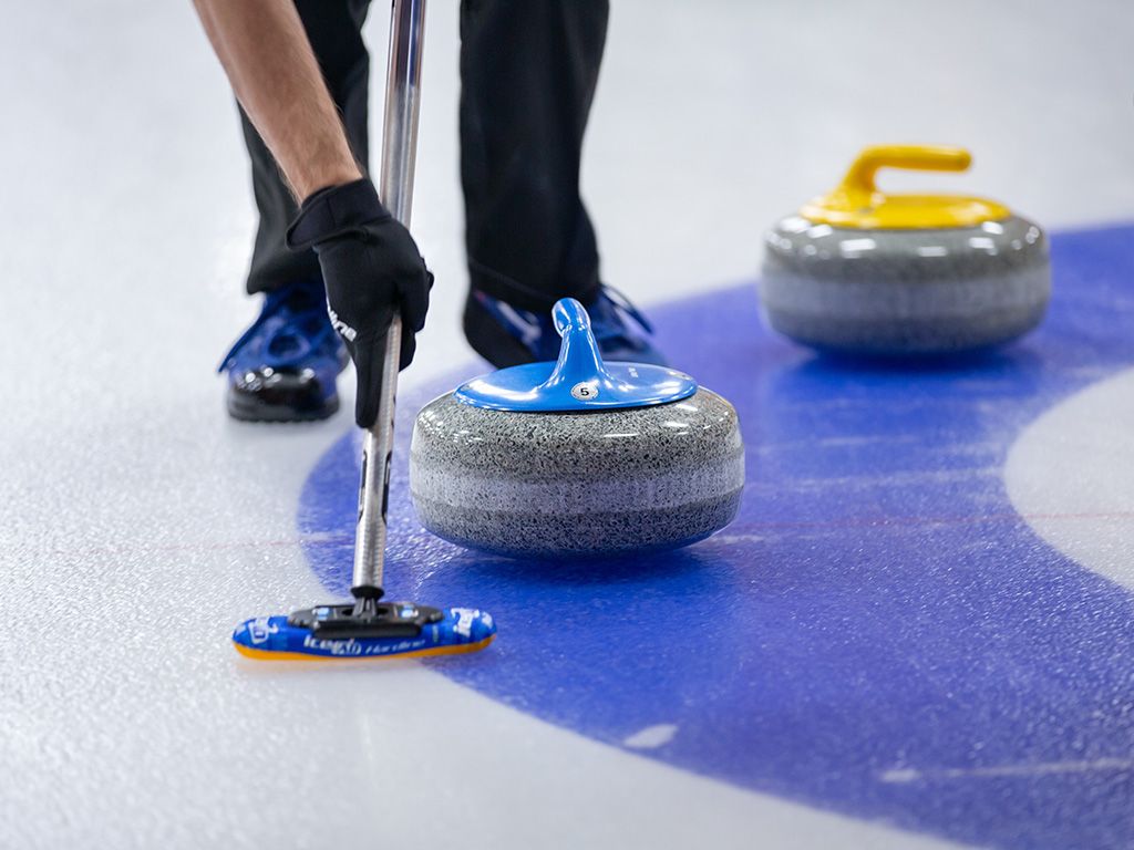Curling