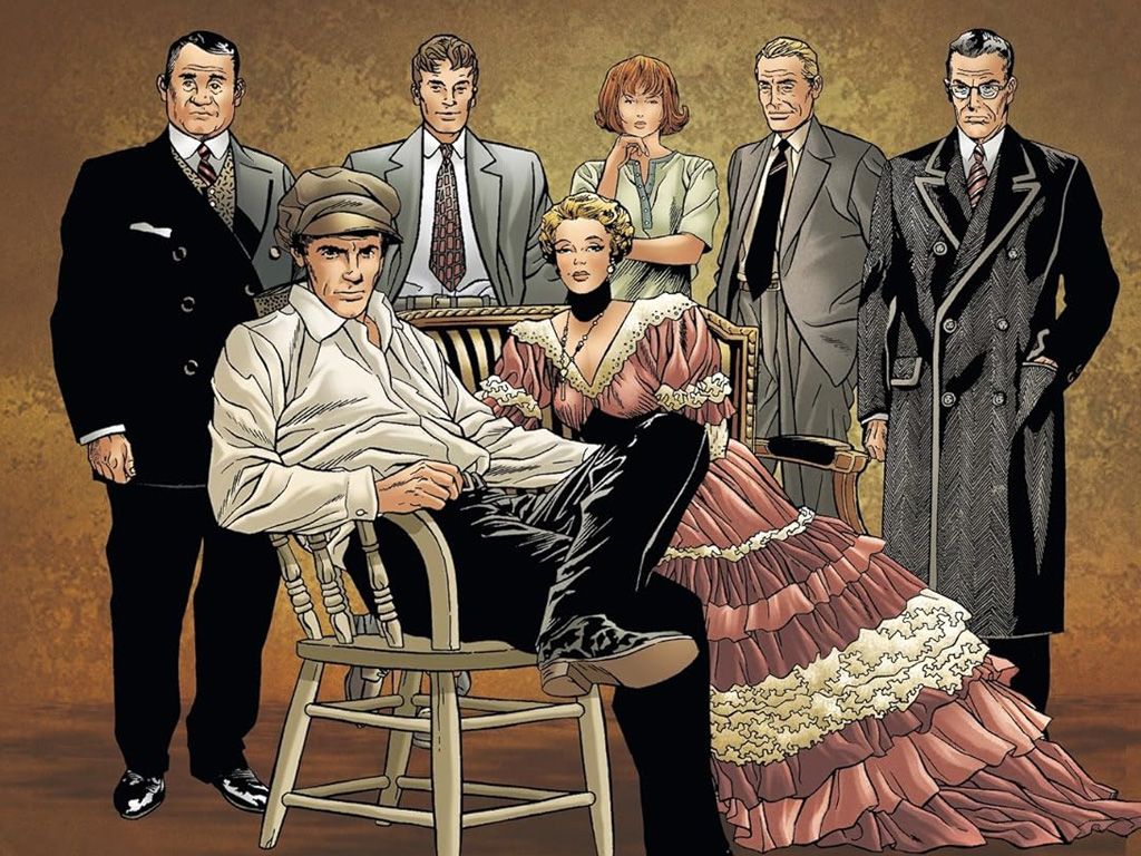 Les steenforts, maitres d’orge of De Meesters van de Gerst