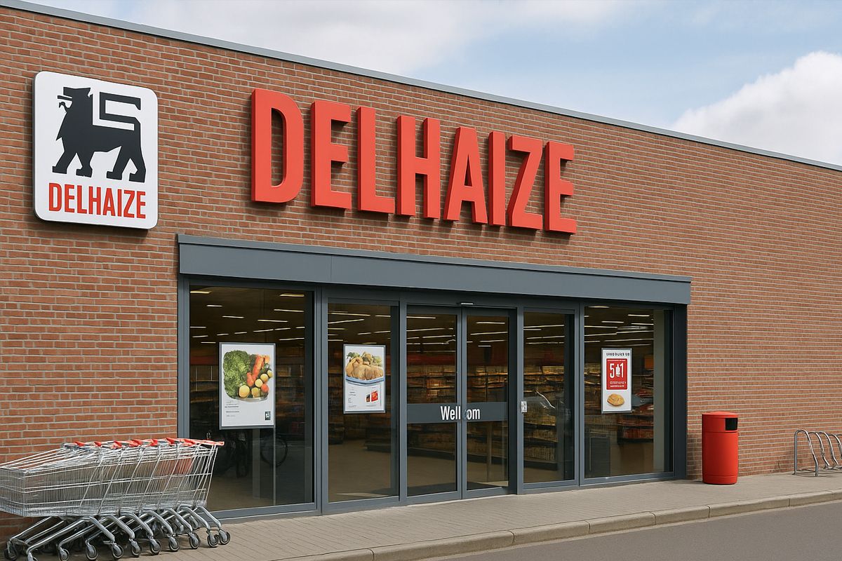 Delhaize