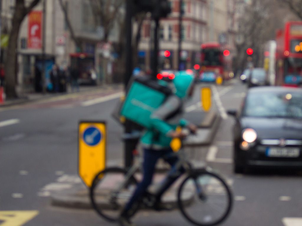 Deliveroo