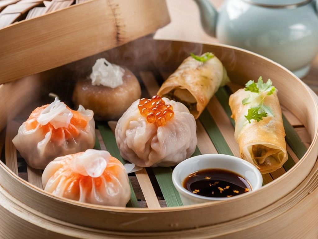 Dim Sum