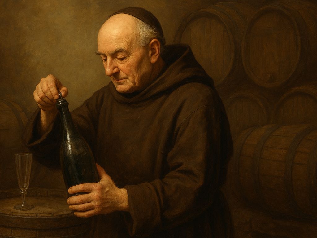 Dom Pérignon