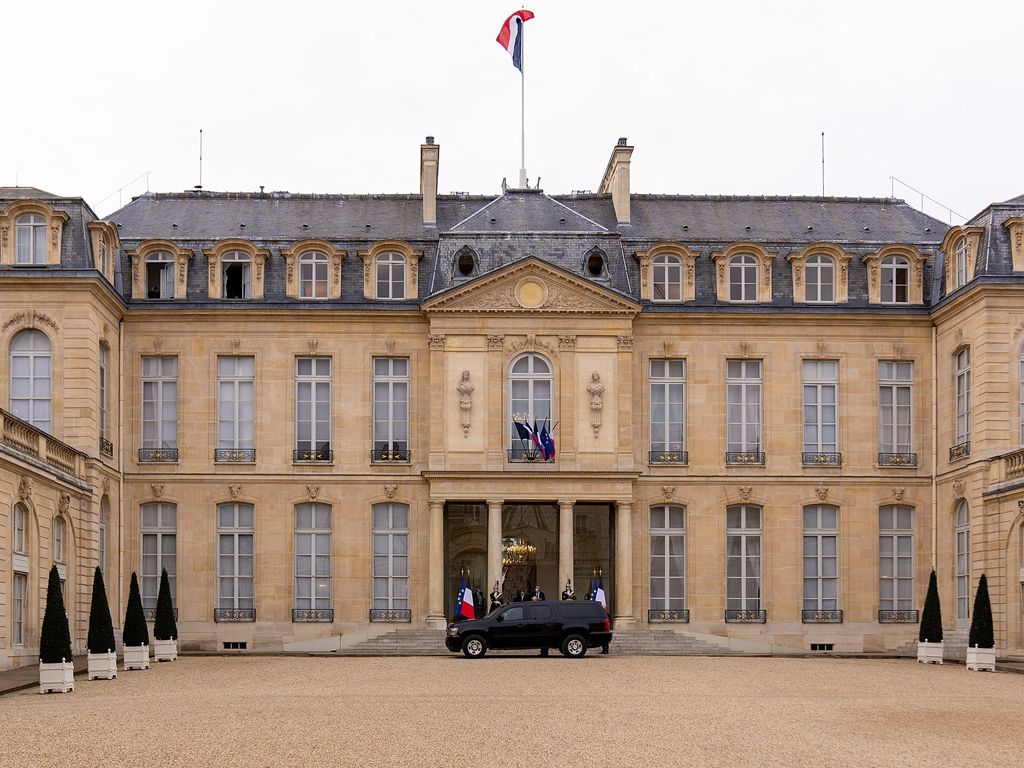 Elysée
