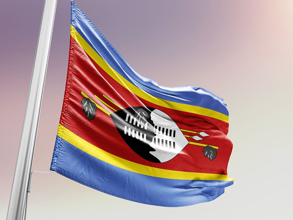 Eswatini