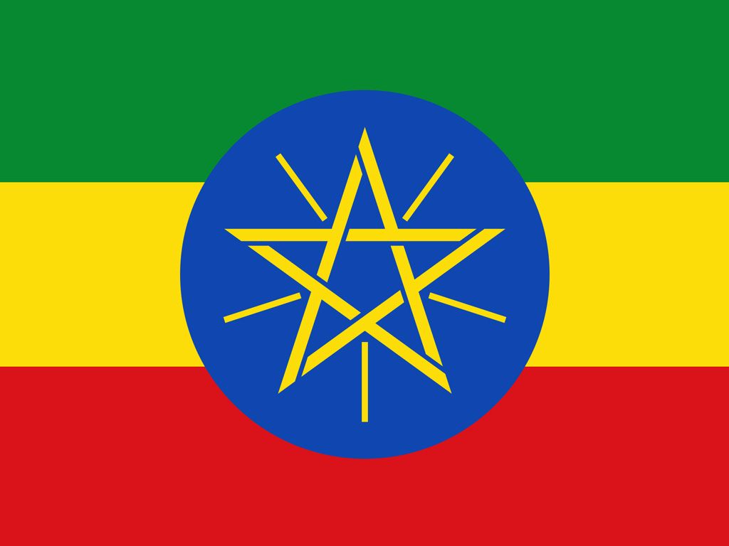 Ethiopië