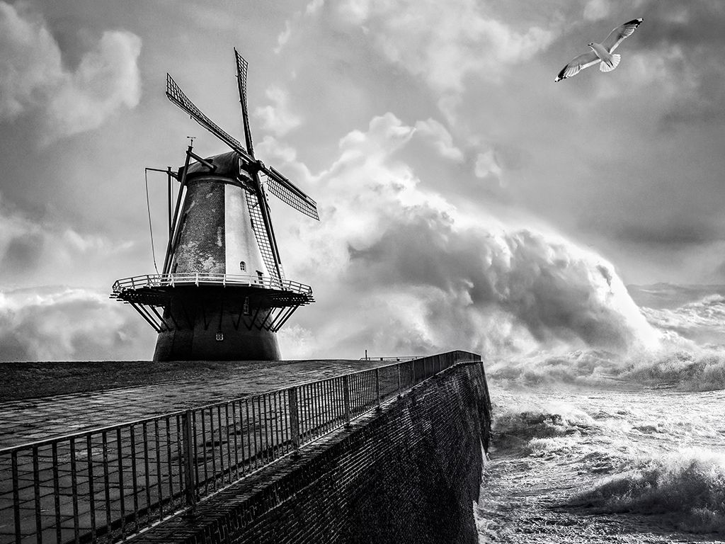 In februari 2022 trok er een intense extratropische cycloon over Nederland. In Nederland heeft de storm vijf mensen het leven gekost. Welke naam kreeg deze storm?