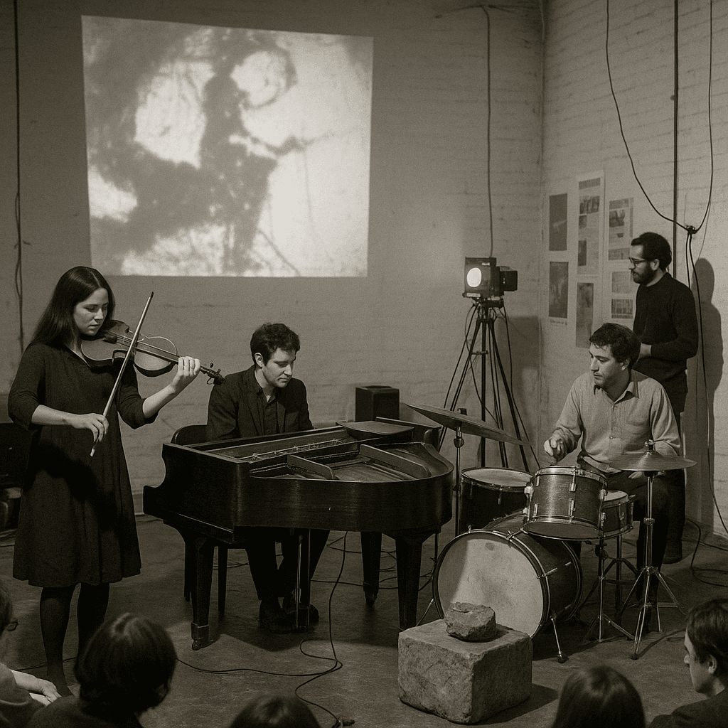 Fluxus-kunstbeweging