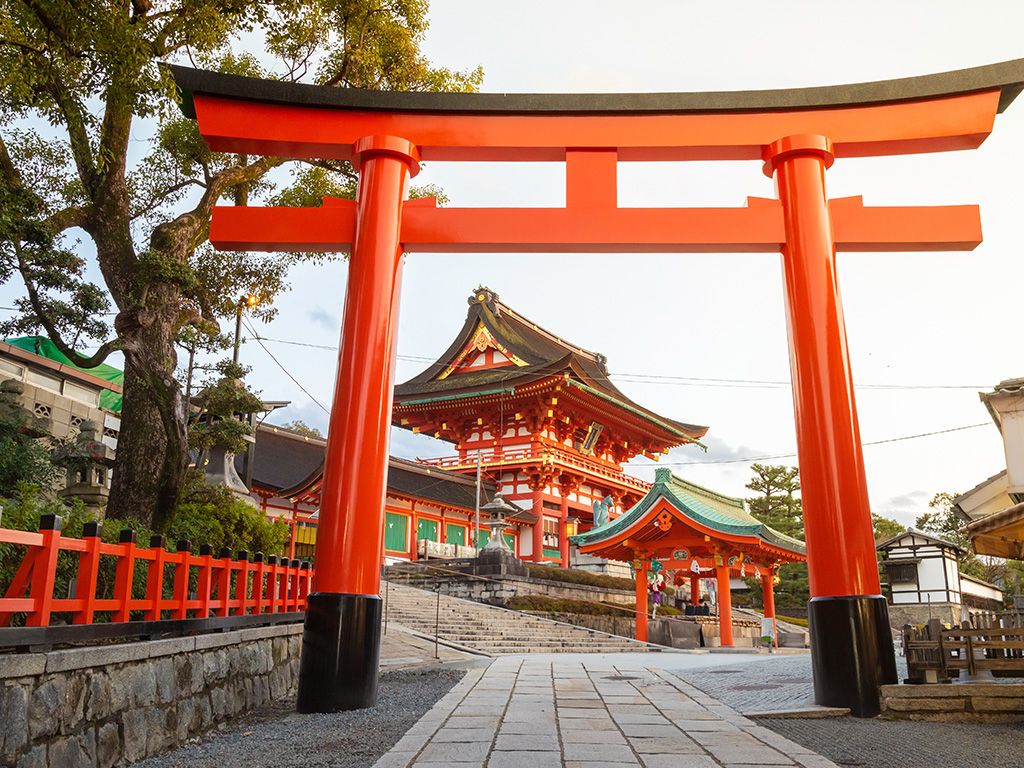 Torii