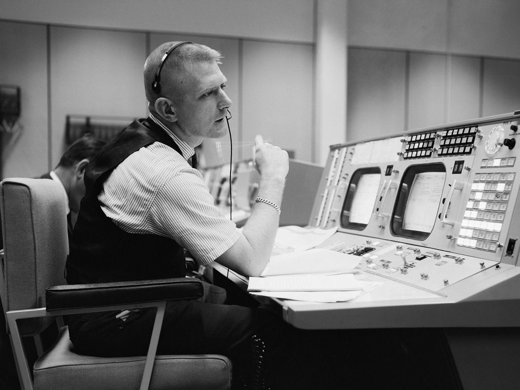 Gene Kranz