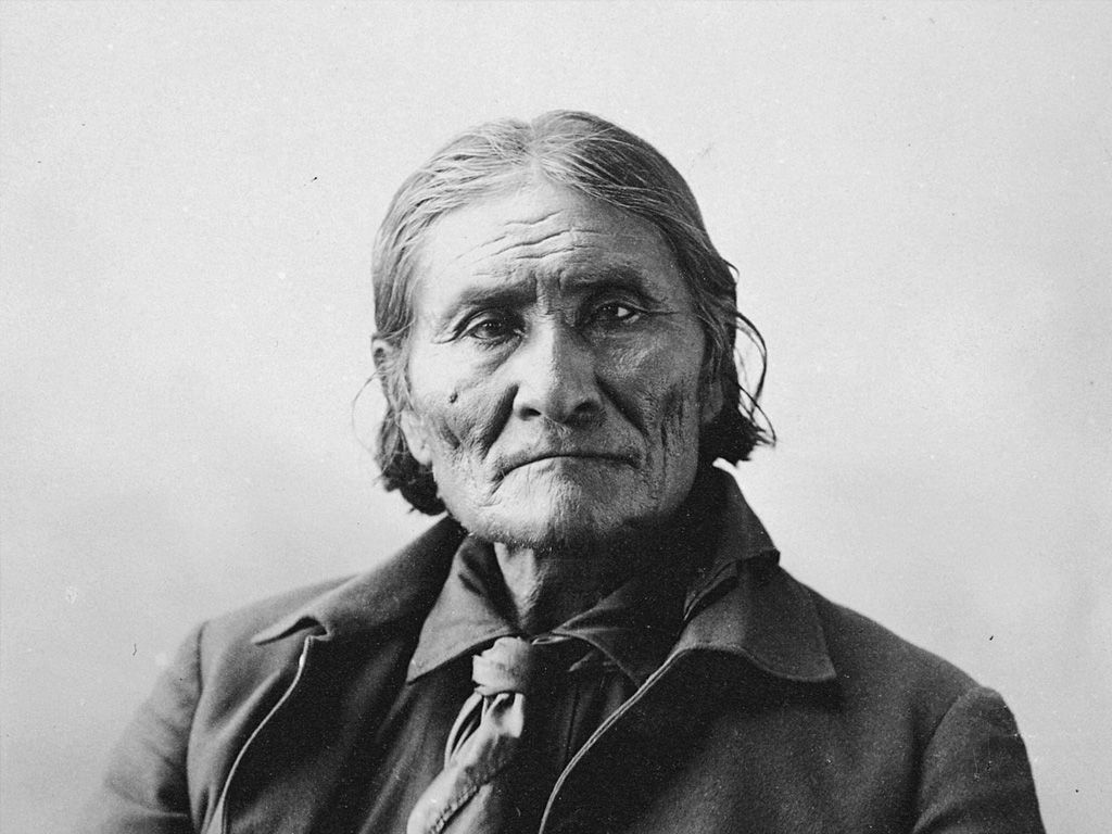 Geronimo
