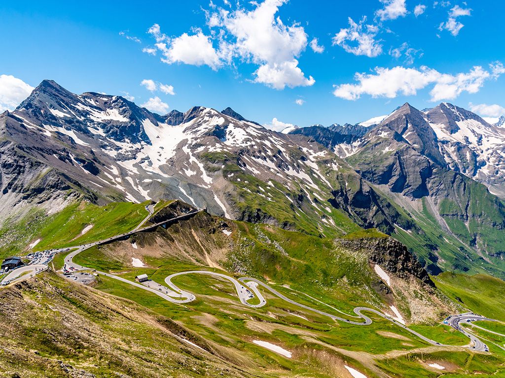Grossglockner