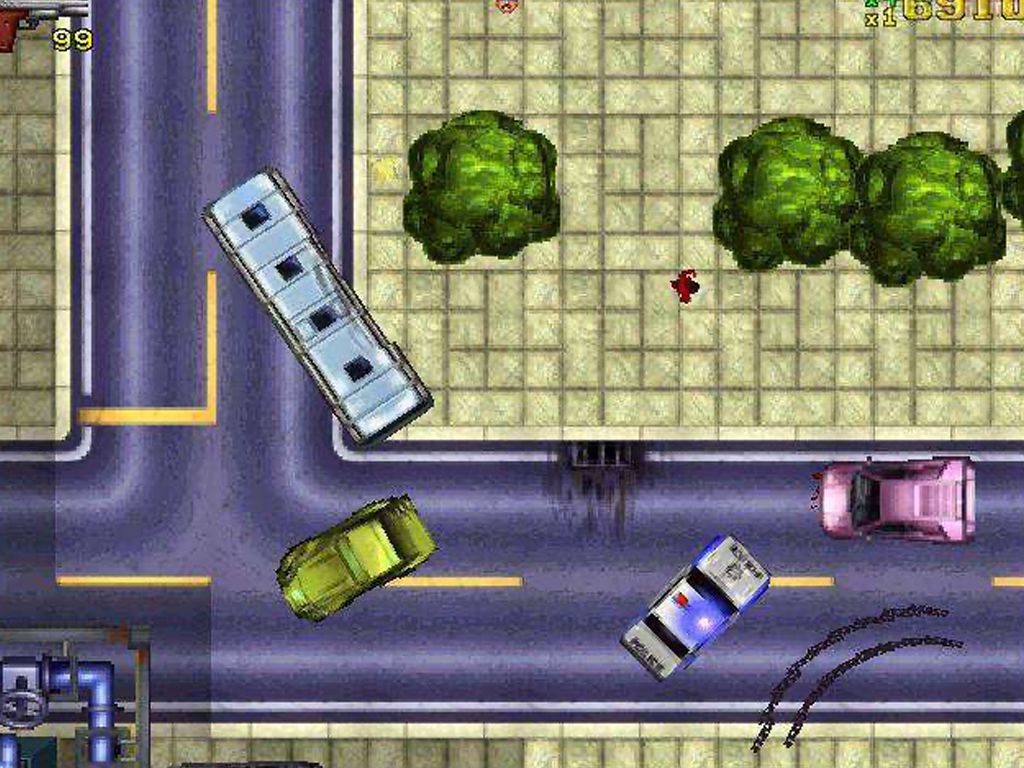 GTA 1