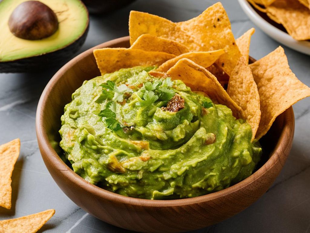 Guacamole