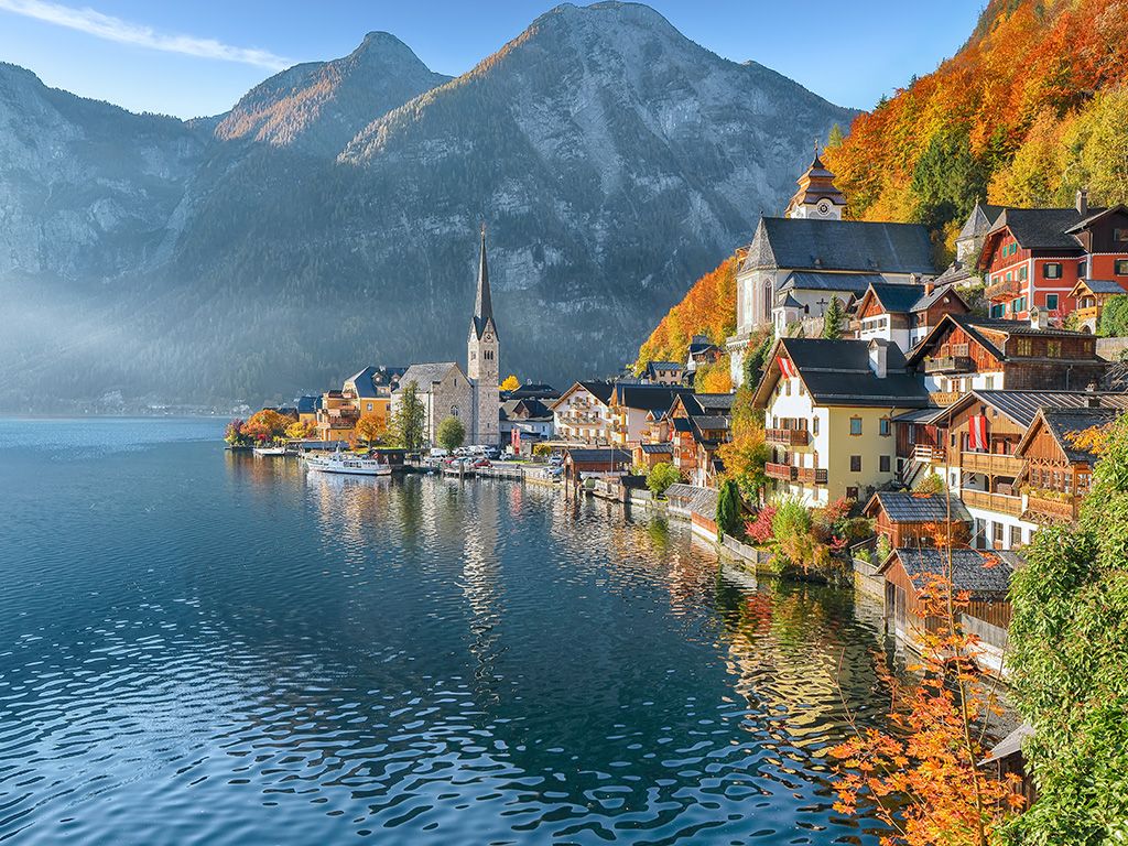 Hallstatt