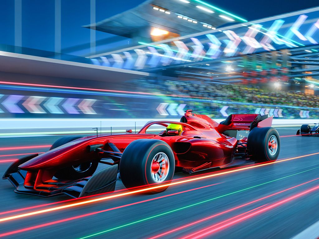 De Formule 1 wordt gelukkig steeds veiliger. Dit onderdeel van de wagen wordt boven de cockpit geplaatst om het hoofd van de racepiloot te beschermen. Dit onderdeel is gemaakt van titanium en heeft sinds de verplichte introductie in 2018 al meerdere levens gered. Hoe heet het?