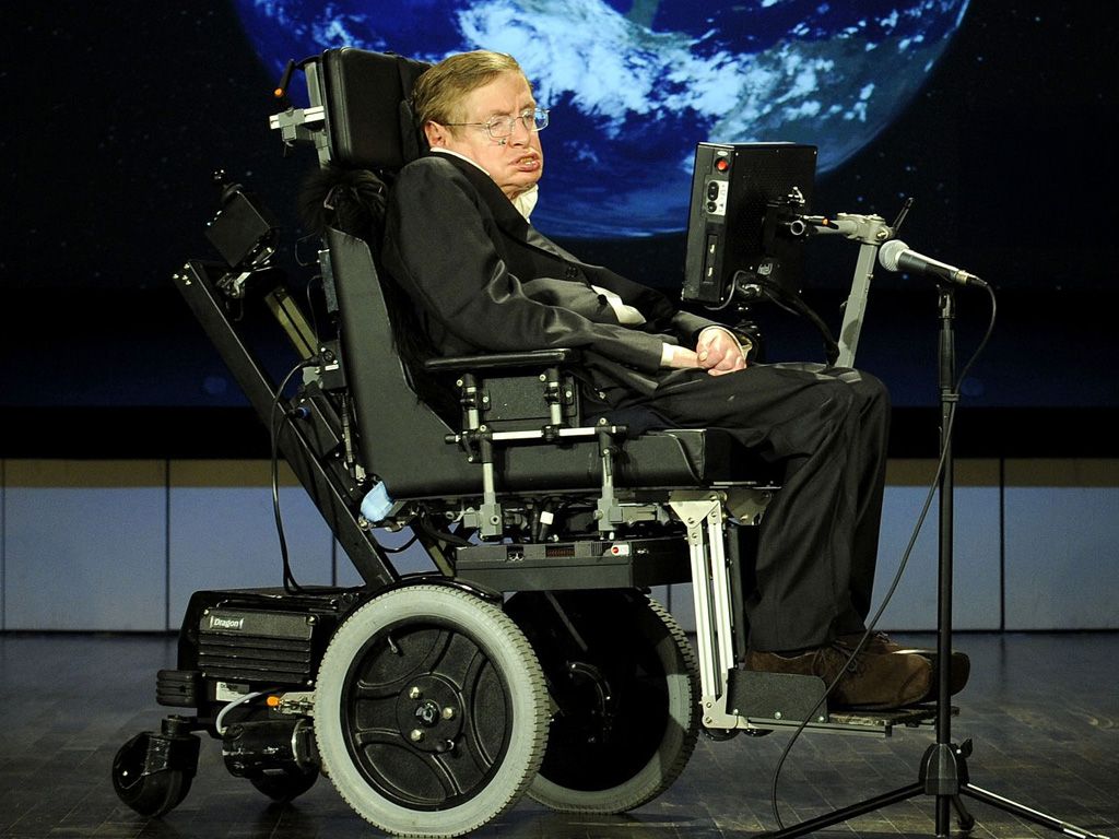 Amyotrofe Laterale Sclerose (ALS)