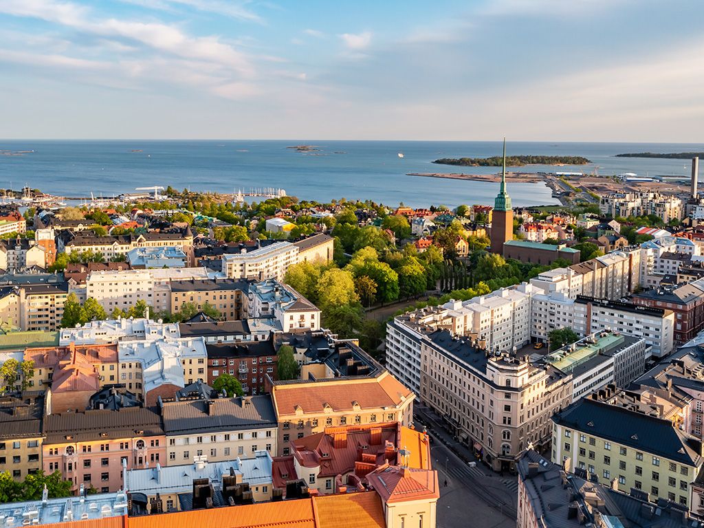 Helsinki