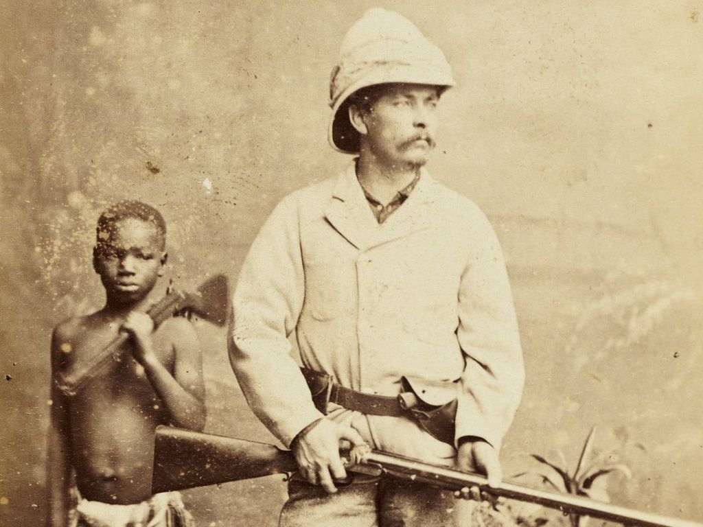 Henry Morton Stanley