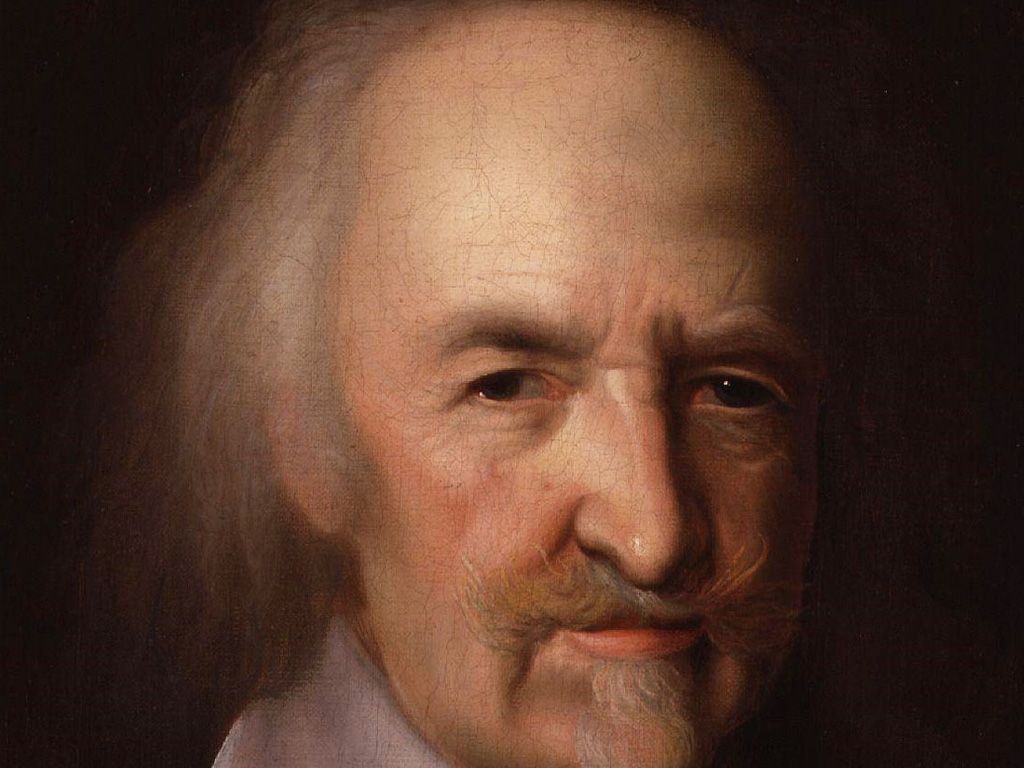 Thomas Hobbes